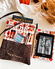 piórniki Komplet dla miłośniczki książek, jesienne etui na czytnik, book sleeve 2