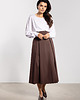spódnice midi Spódnica B738 1
