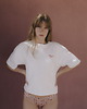 spódnice midi T-SHIRT  cool mom club 1