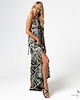 sukienki maxi damskie LEA dress 2