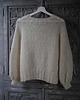 swetry damskie  Sweter CreamPuch 6