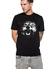 t-shirty męskie T-shirt męski UNDERWORLD Wolf 2