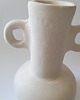 wazony Wazon Osian kolekcja KREDA papier-mache 24/15 cm 2