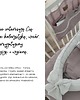 śpiwory i rożki niemowlęce Bawełniany rożek niemowlęcy dwustronny - kwiaty polne 7