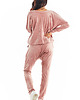 bluza bez kaptura damska Bluza B376 5