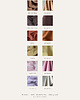 bluza bez kaptura damska Bluza Wafel "FullMoon_00" 8