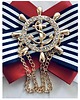 broszki Brosza Marynarska MARINE  NOWOŚĆ! 4