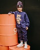 bluzy dla chłopców Dres oversize Brandon Teddy 4