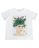 t-shirt damskie Koszulka Jungle 1