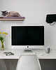 legowiska dla psów i kotów Designerska półka dla kota od COSY AND DOZY 6