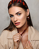 kolczyki - inne Kolczyki Amber Pearls 1