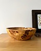 miski i misy Misa z drewna czeczoty 1