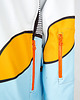 kurtki damskie Kangurka softshellowa "Abstract" - unisex 4