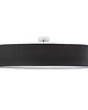 plafony Plafon sufitowy do salonu GRENADA VELUR fi - 100 cm 4