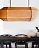 lampy wiszące LampyLas AURORA designerska lampa wisząca drewniana vintage 4
