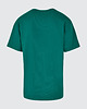 t-shirty męskie T-shirt REGULAR fit zielony 1
