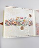 notatniki i albumy Album na zdjęcia kobiecy /kwiatowy 8