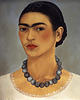 obrazy Frida Kahlo - dekoracja ścienna 1