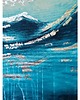 obrazy Obraz na zamówienie kupującego - Szczyty - 70x50 cm 2