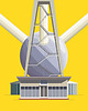 plakaty Atomium - plakat giclee art 2