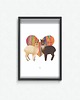 plakaty Plakat Machu Picchu 1