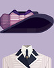 plakaty Titanic - plakat art giclee 3