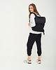 plecaki Plecak CARGO by OWEE REFLECTIVE black MEDIUM 1