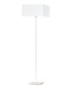 lampy do pokoju dziecka Geometryczna lampa stojąca do pokoju dziecięcego PRAGA KIDS 2