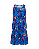 sukienki mini damskie Candy side dress 2
