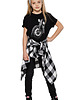 t-shirty dla dziewczynki T-shirt dziecięcy UNDERWORLD Motor 1