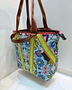 torebki do ręki Art MIMA bag SHORT & Szymon Kurpiewski print 2
