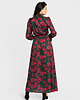 sukienki maxi damskie Sukienka Madonna Floral 2