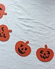 akcesoria różne Dyniowa girlanda na Halloween 3