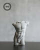 figurki i rzeźby BetON betonowa figurka mężczyzna nagie ciało 4