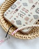 breloki Charms do telefonu  CREAMY PINK heart 3