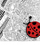 broszki FeltLadybird 3 2