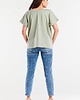 t-shirt damskie Bluzka C267 5
