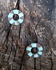 kolczyki ceramiczne KOŁA 1_kolczyki ceramiczne_niebieskie 1
