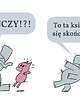 książeczki dla dzieci Mieszkamy w książce 4+ 2