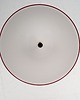 lampy wiszące Lampa wisząca, włoski design, lata 70, produkcja: Włochy 2
