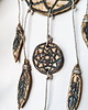 łapacze snów Łapacz Snów Miwok Mini - ArtStyl Boho 2