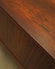 komody Sideboard palisandrowy, duński design, lata 60, designer: Arne Vodder 5
