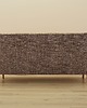 sofy i szezlongi Sofa bukowa, duński design, lata 60, producent: Fritz Hansen 3