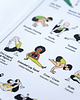 plakaty JOGA plakat - Multicultural 3