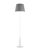 lampy do pokoju dziecka Nowoczesna lampa podłogowa do czytania w pokoju dziecka LIZBONA KIDS 5