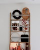 regały i półki Półka Shelfie szara 4