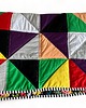 koce i narzuty Narzuta patchwork FAN 140x200 cm 1