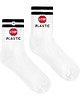 skarpetki damskie Skarpetki Stop Plastic 1