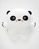 misie i maskotki Bambak Pan Panda 1
