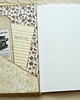 notatniki i albumy Notes Notatnik Dziennik Pamiętnik - styl Vintage 1